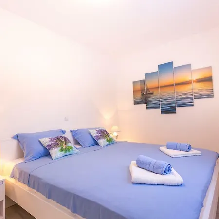 Gabelic Apartamento Hvar Town