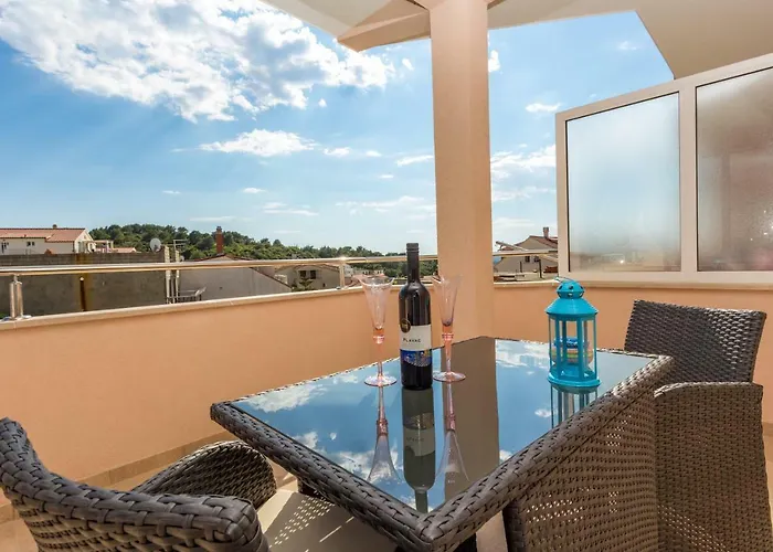 Gabelic Apartament Hvar Town