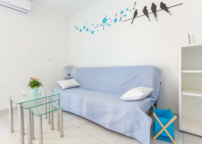Apartament Gabelic Hvar Town