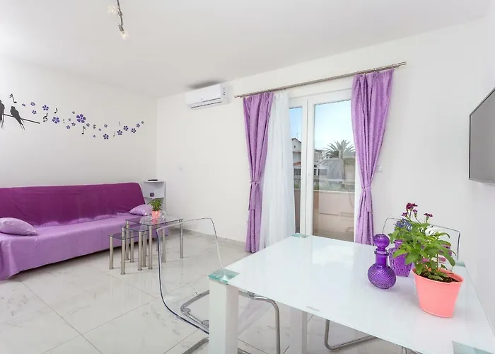 Apartament Gabelic *