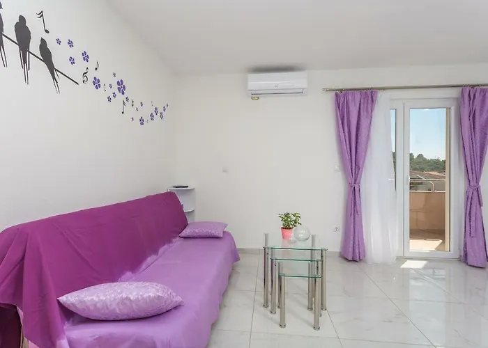 Gabelic Apartament *
