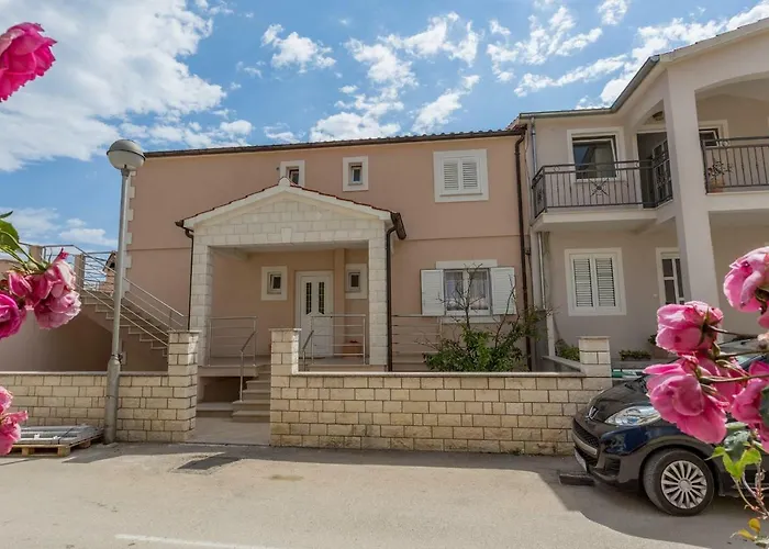 Apartament Gabelic Hvar Town