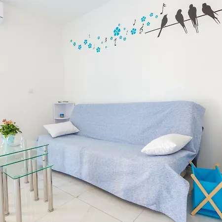 Appartement Gabelic Hvar Town