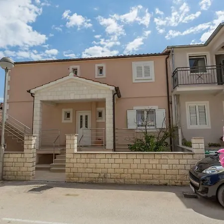 Apartment Gabelic Hvar Town