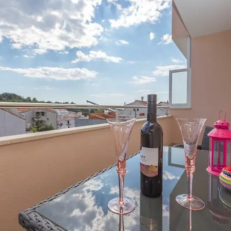 Gabelic Apartman *