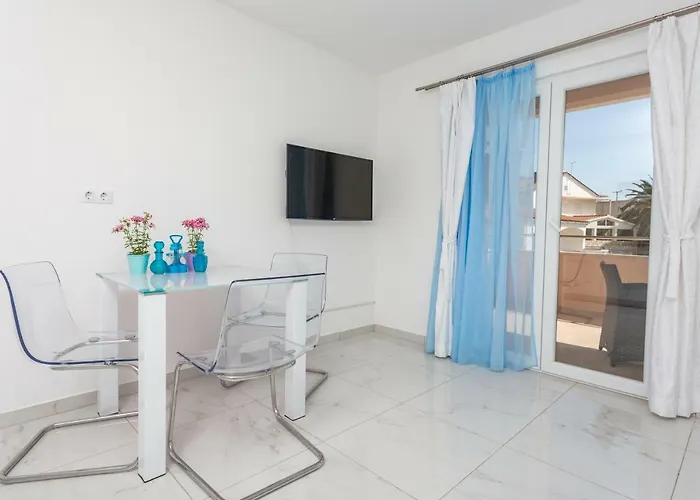 Gabelic Apartman Hvar Town