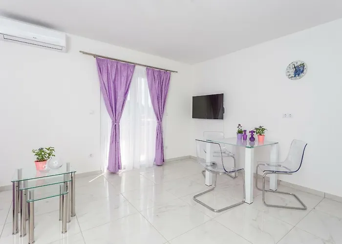 Gabelic Apartman