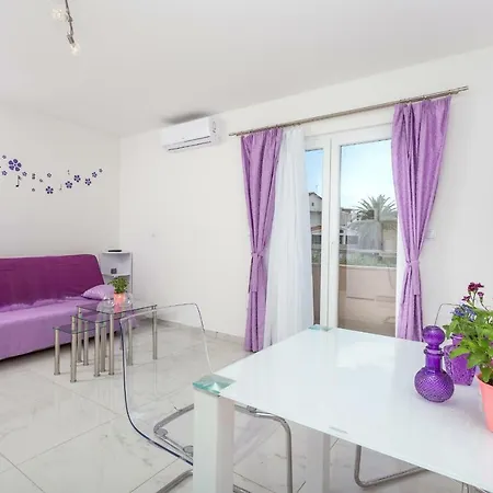 Appartement Gabelic *