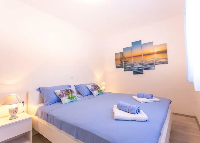 Gabelic Appartement Hvar Town
