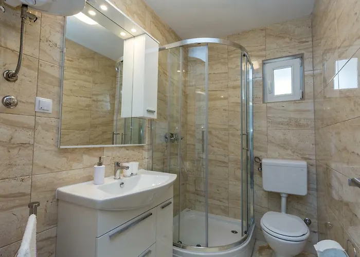 Appartement Gabelic Hvar Town