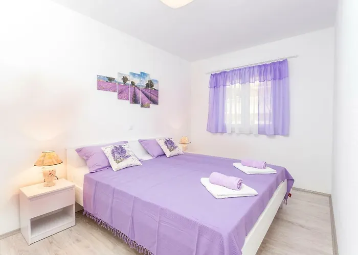 Appartement Gabelic Hvar Town