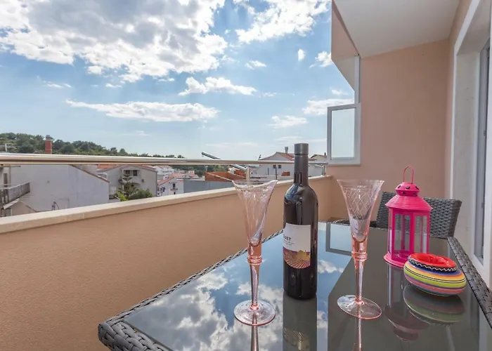 Gabelic Appartement *